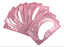 Kit 50 Pares De Protetor De Pálpebras Gel Para Lash Lifiting - Imagem 1