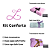 Kit Conforto - Travesseiro Anti Stress, Travesseiro Nuvem, Duas Safe Fronha e uma Capa Safe Cover de 60cm - Imagem 4