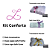 Kit Conforto - Travesseiro Anti Stress, Travesseiro Nuvem, Duas Safe Fronha e uma Capa Safe Cover de 60cm - Imagem 5