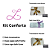 Kit Conforto - Travesseiro Anti Stress, Travesseiro Nuvem, Duas Safe Fronha e uma Capa Safe Cover de 60cm - Imagem 6
