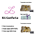 Kit Conforto - Travesseiro Anti Stress, Travesseiro Nuvem, Duas Safe Fronha e uma Capa Safe Cover de 60cm - Imagem 7