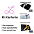 Kit Conforto - Travesseiro Anti Stress, Travesseiro Nuvem, Duas Safe Fronha e uma Capa Safe Cover de 60cm - Imagem 3