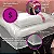 Kit 360 Colchonete e Travesseiro Anti Stress + Safe Fronha e Capa Safe - Imagem 6