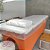 Kit 360 Colchonete e Travesseiro Anti Stress + Safe Fronha e Capa Safe - Imagem 1
