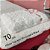 Kit 360 Colchonete 70cm e Capa Travesseiro Anti Stress + Safe Fronha e Capa Safe - Imagem 2