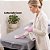 Desinfetante Hospitalar Advanced Med - Linha Safe Cover - Imagem 2