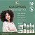 Mascara Ultra Nutrição Viva Cachos Intensos 300G Paresí Nature - Imagem 1