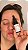 Kit 02 Sérum Facial Vegano Ácido Hialurônico 30ml Kuide - Imagem 3