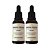 Kit 02 Sérum Facial Vegano Ácido Hialurônico 30ml Kuide - Imagem 1