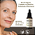 Sérum Facial Vegano Ácido Hialurônico 30ml Kuide - Imagem 2