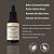 Sérum Facial Vegano Ácido Hialurônico 30ml Kuide - Imagem 4