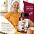 Ginkgo Biloba + Castanha da Índia 500mg suplemento Natural 60caps - Imagem 3