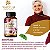 Ginkgo Biloba + Castanha da Índia 500mg suplemento Natural 60caps - Imagem 2