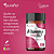 Vitamina B12 Metilcobalamina 9,9mcg por cápsula Purafor - Imagem 5