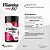 Vitamina B12 Metilcobalamina 9,9mcg por cápsula Purafor - Imagem 3