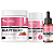 COMBO SAÚDE E BELEZA - REFORCE HAIR + COLÁGENO HIDROLISADO + BIOTINA PURAFOR QUALITY - Imagem 1
