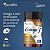 Combo Ômega 3 IFOS + Coenzima Q10 200mg | Coração, Cérebro e Energia | Certificado IFOS | Purafor - Imagem 4