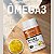 Ômega 3 Ultraconcentrado 1350mg EPA  DHA  Óleo de Peixe Puro – 60 Cápsulas Purafor - Imagem 4