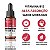 Kit 3 Vitamina B12 Metilcobalamina 30ml Purafor – Sabor Morango, Alta Absorção - Imagem 2
