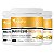 Kit 3x Magnésio com Inositol, Glicina, Taurina, Treonina e GABA – 210g Purafor - Imagem 1