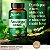 Amargo Detox Natural Reavita 60 Cápsulas – Cargueja, Espinheira Santa, Sene e Alcachofra - Imagem 2