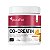 Creatina com Coenzima Q10 + Vitaminas – CO Creatin Purafor 300g Sabor Laranja - Imagem 1