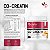 Creatina com Coenzima Q10 + Vitaminas – CO Creatin Purafor 300g Sabor Laranja - Imagem 5