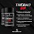 Thermo UP NatusNutry 60 Cápsulas – Termogênico com Taurina, Carnitina e Cafeína - Imagem 2