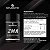 ZMA Premium com B6, Zinco, Magnésio e Cromo – 60 Cápsulas - Imagem 5