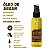 Óleo De Argan Reparador De Pontas 60ml Fashion - Imagem 2