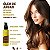 Óleo De Argan Reparador De Pontas 60ml Fashion - Imagem 3