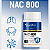NAC 800 Purafor – N-Acetil Cisteína 800mg Saúde Respiratória - Imagem 3
