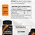 Kit 2x Cafeína + Beta Alanina Purafor - 60 Caps Xtra Nutrition - Imagem 4
