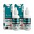 2x Vitamina D3 + K2 Gotas Purafor 20ml Imunidade e Saúde Óssea - Imagem 1