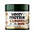 Whey Protein Gummy Banoffee Ekobé 30 Gomas Zero Açúcar - Imagem 1