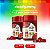 Multivitamínico Infantil Ekobé Gummy A-Z+ Kids S/ Açúcar Sabor Cereja 30 Gomas - Imagem 4