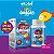 Super Ômega 3 Infantil Ekobé Kids 90 capsulas mastigaveis Sabor Cereja - Imagem 4