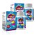 Kit 2x Super Ômega 3 Infantil Ekobé Kids 90 capsulas mastigaveis Sabor Cereja - Imagem 1