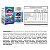 Kit 2x Super Ômega 3 Infantil Ekobé Kids 90 capsulas mastigaveis Sabor Cereja - Imagem 7