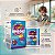 Kit 2x Super Ômega 3 Infantil Ekobé Kids 90 capsulas mastigaveis Sabor Cereja - Imagem 6