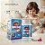 Combo Infantil Ekobé Kids Ômega 3 + AZ Gummy Vitaminas Crianças - Imagem 3