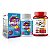 Combo Infantil Ekobé Kids Ômega 3 + AZ Gummy Vitaminas Crianças - Imagem 1