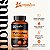 Kit 3x Tribulus Terrestris 1000mg Reavita 60 Cápsulas 40% Saponinas - Imagem 4