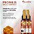 Kit 3x Própolis Spray Composto Purafor 30ml - Imunidade e Vitamina C - Imagem 3