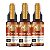 Kit 3x Própolis Spray Composto Purafor 30ml - Imunidade e Vitamina C - Imagem 1