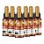 Kit 6x Própolis Spray Composto Purafor 30ml - Imunidade e Vitamina C - Imagem 1