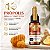 Kit 6x Própolis Spray Composto Purafor 30ml - Imunidade e Vitamina C - Imagem 2