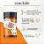 Kit 6x Óleo De Semente De Abóbora + Vitamina E Purafor 60 Caps 1000mg - Saúde da Próstata - Imagem 2