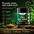 Ora Pro Nóbis Em Pó 150g Ekobé Natural Vegano Sem Glúten - Imagem 2