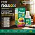 Focus Kids Ekobé 50ml Suplemento Infantil Líquido Sem Açúcar Sem Glúten - Imagem 2